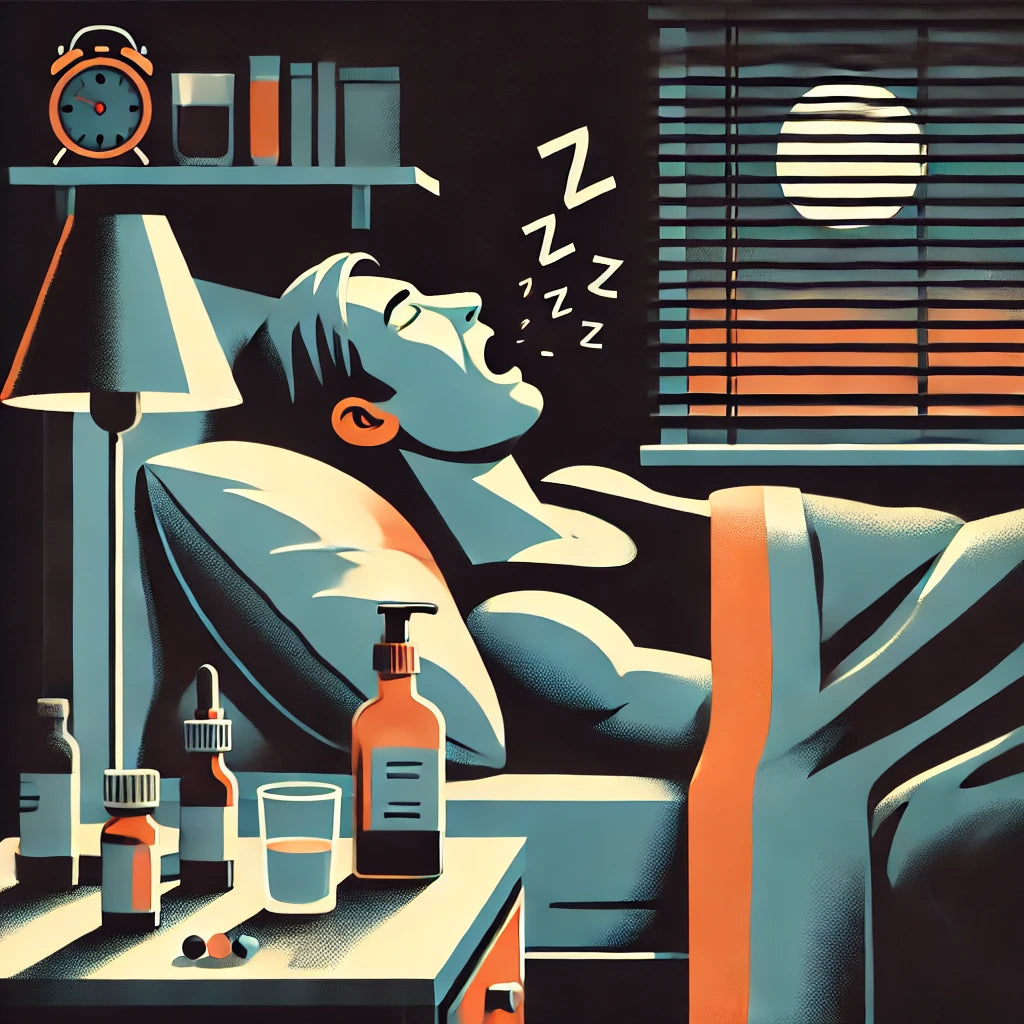 Silence the Snore: Proven Strategies to Breathe Better and Sleep Deeper