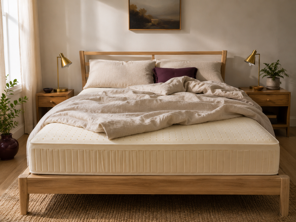 The Mattress - Coming soon
