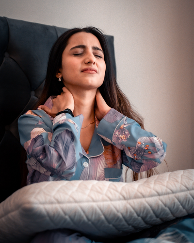 Pillows for Neck Pain