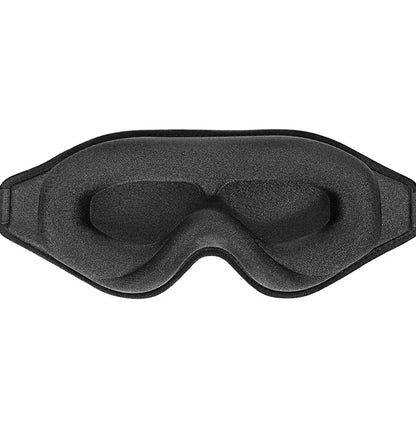 Cheese Dreams Blackout Eye Mask